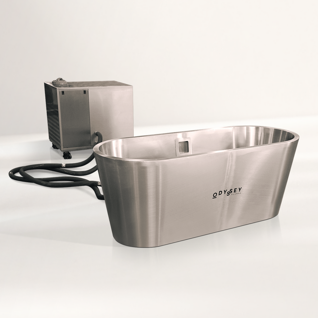 Aegis Cold Plunge