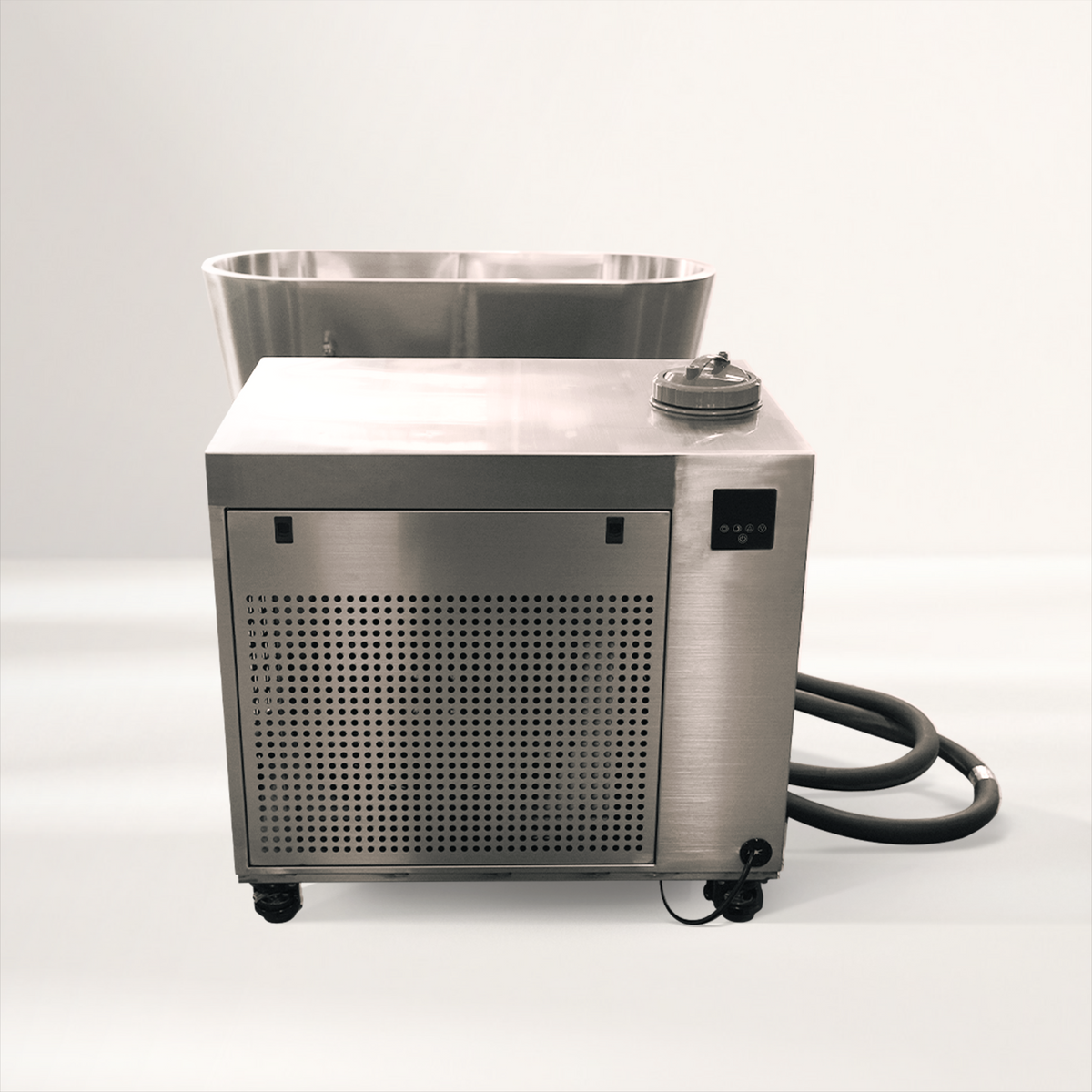 Aegis Cold Plunge