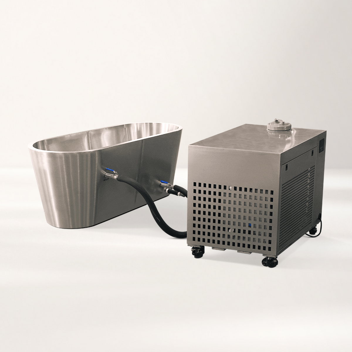 Aegis Cold Plunge