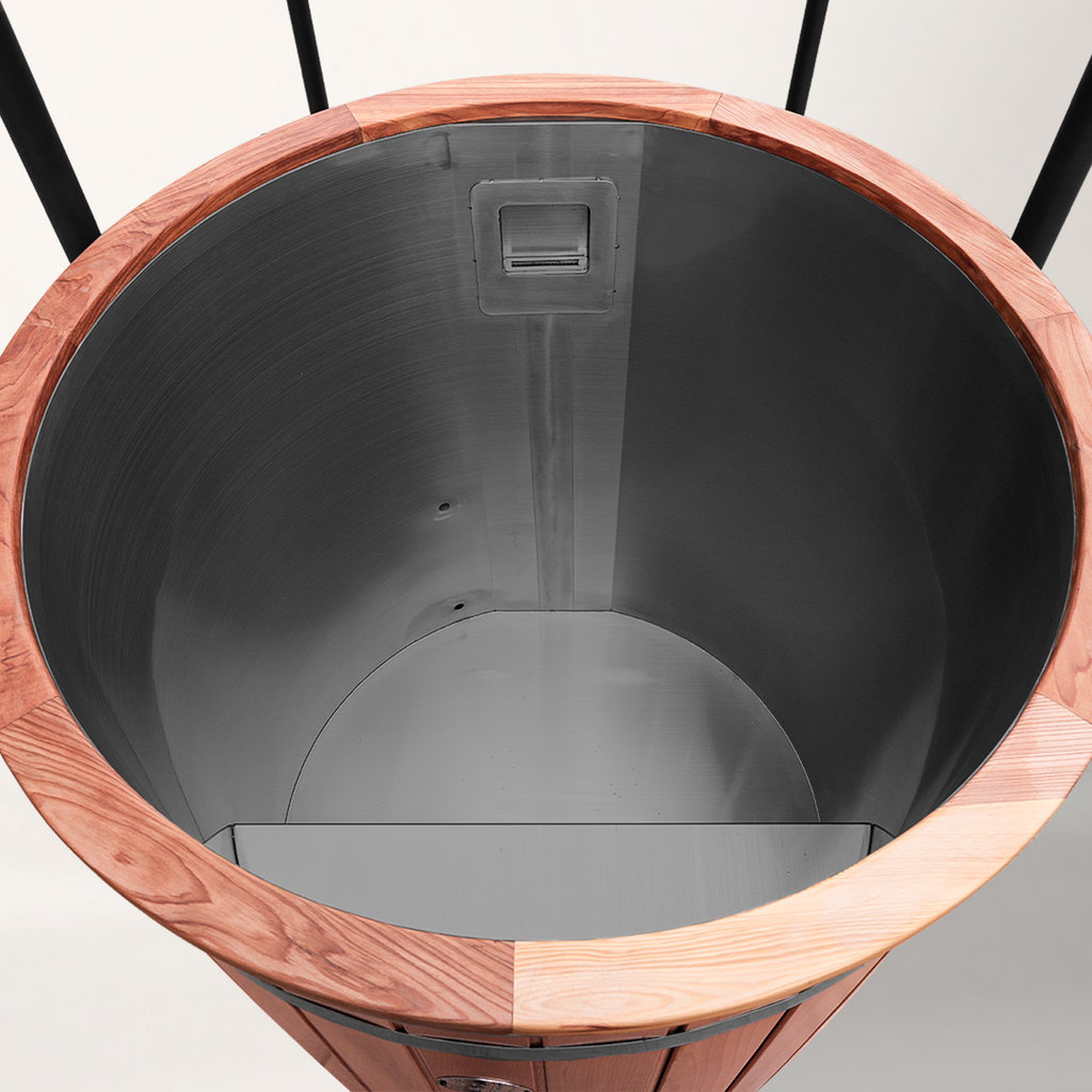 Atlas Cold Plunge