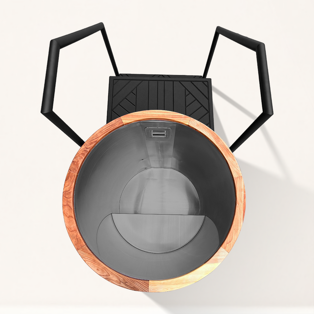 Atlas Cold Plunge