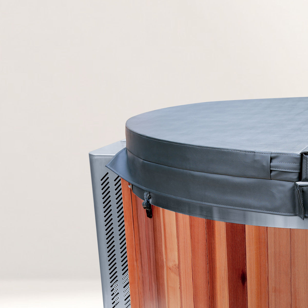 Ember Hot Tub