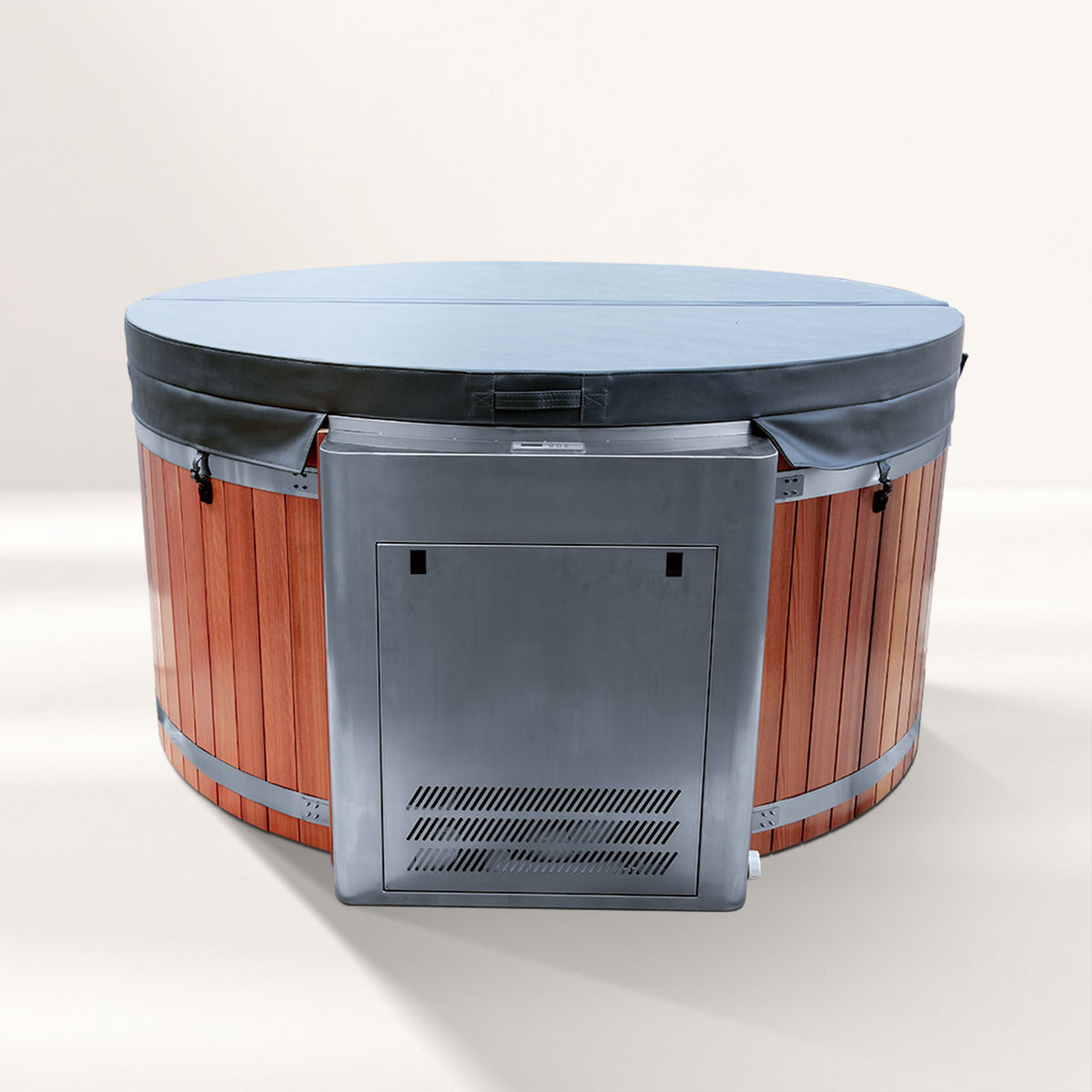 Ember Hot Tub