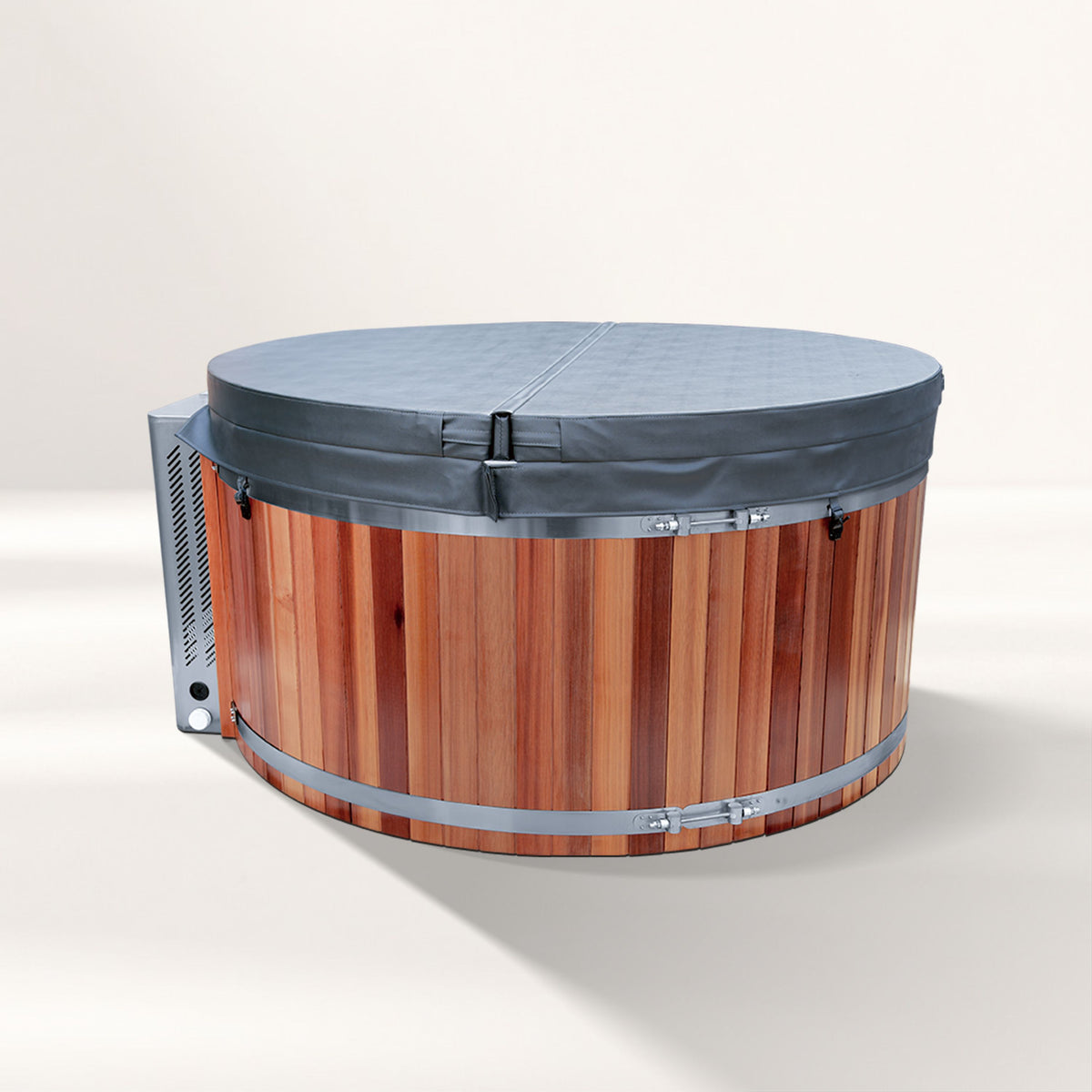 Ember Hot Tub