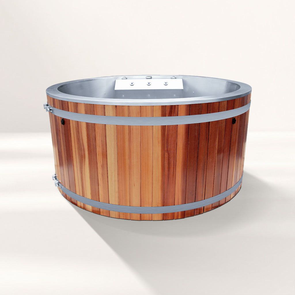 Ember Hot Tub