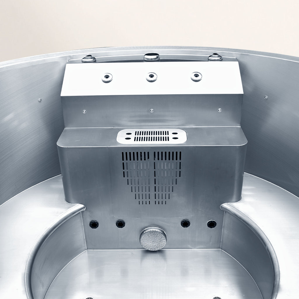 Ember Hot Tub