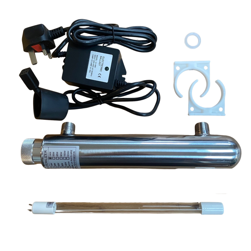 Replacement UV Filter