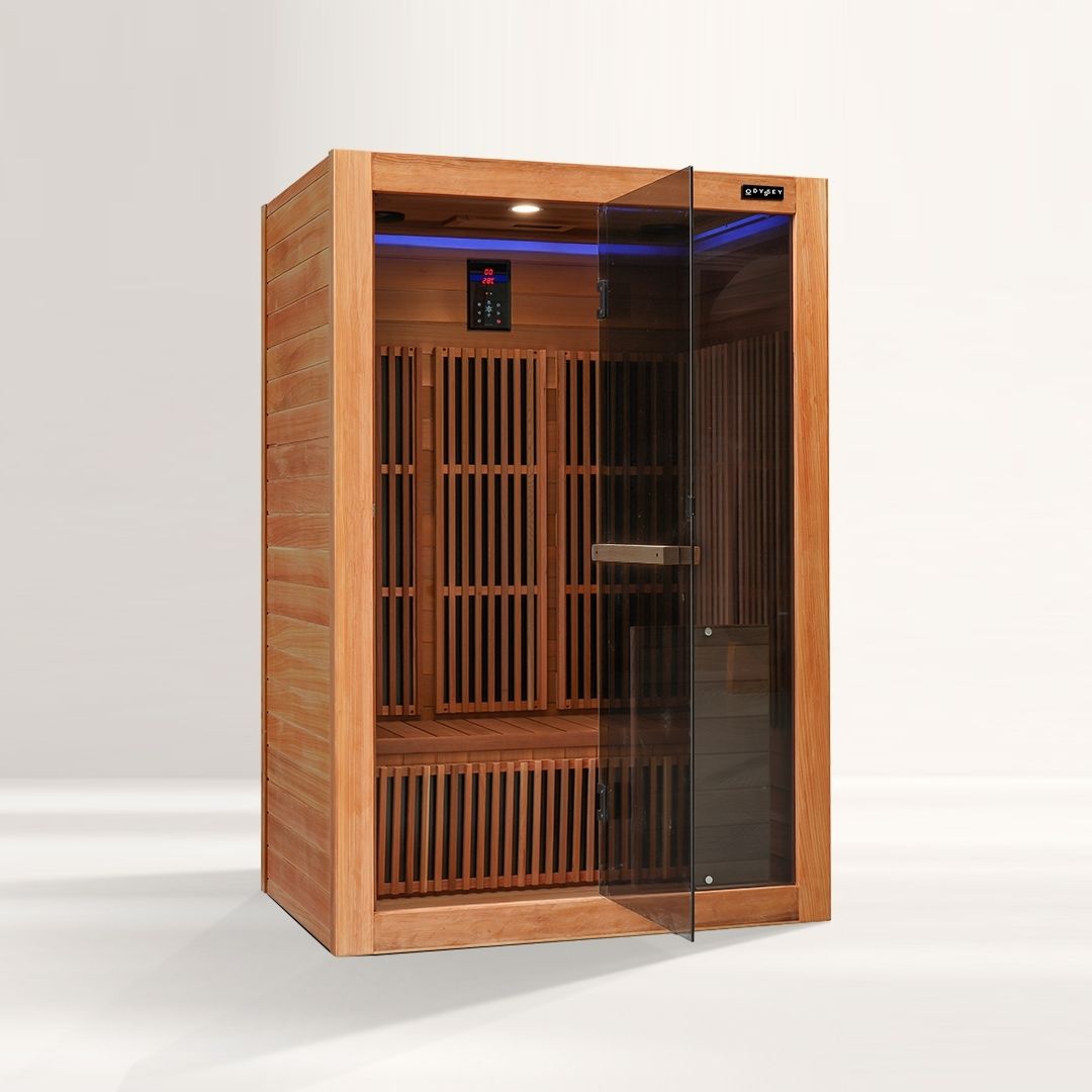 Zarin IR Sauna