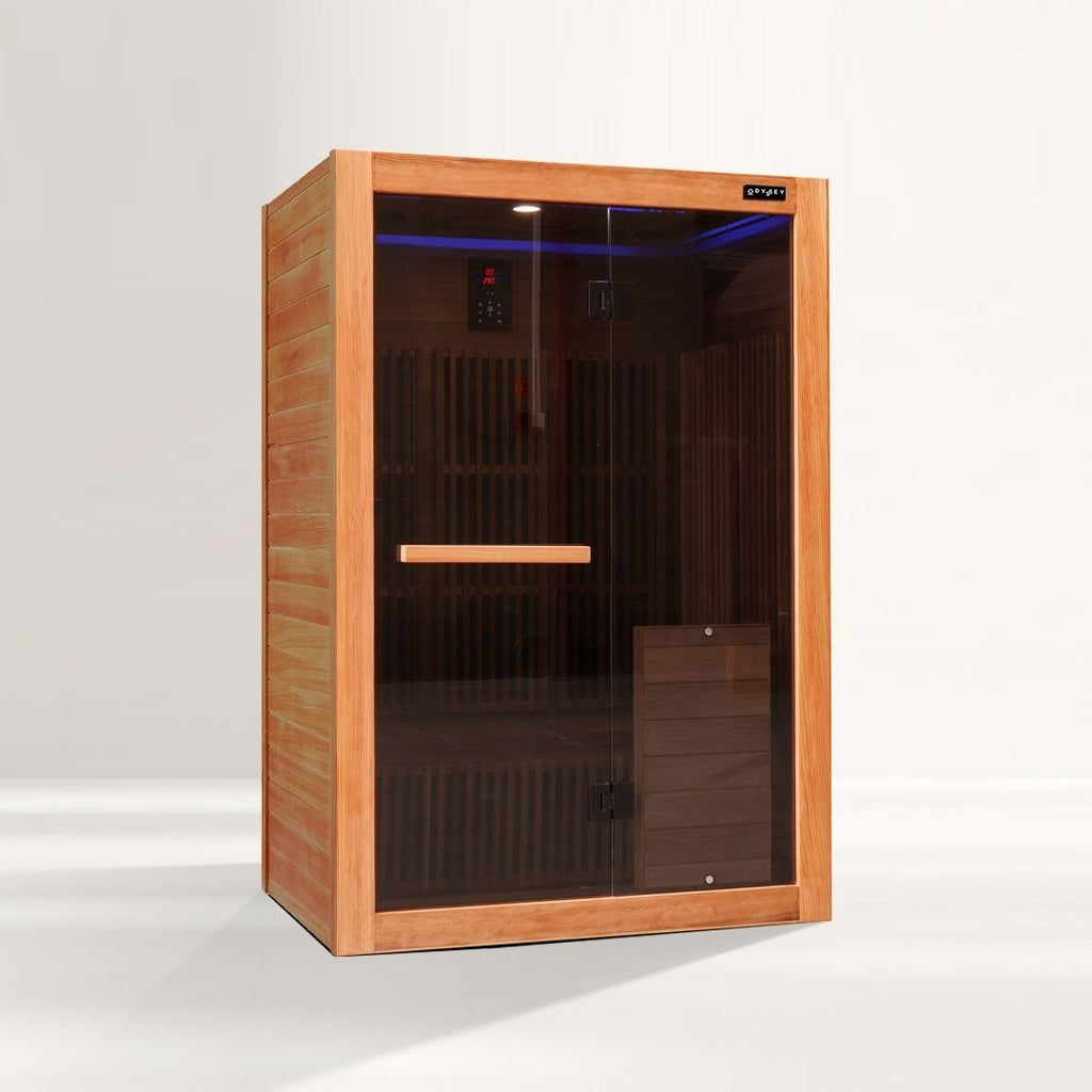 Zarin IR Sauna