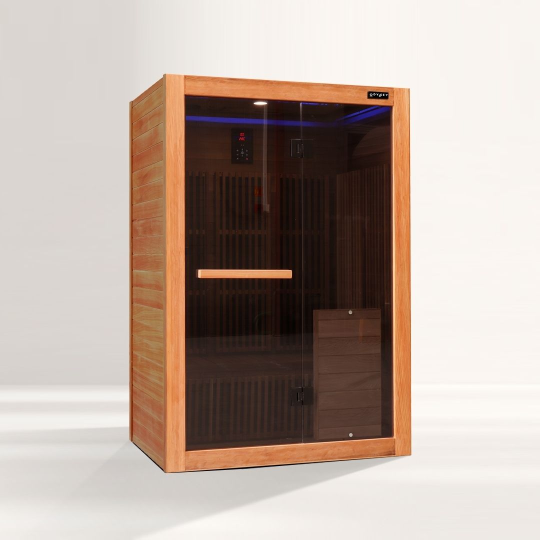 Zarin IR Sauna
