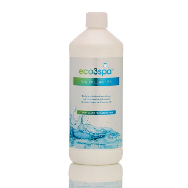 Eco3Spa Starter Pack