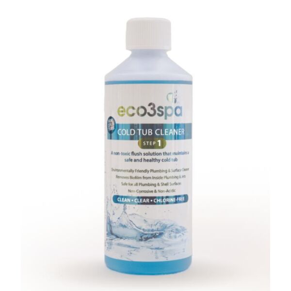 Eco3Spa Starter Pack