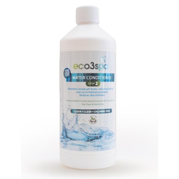 Eco3Spa Starter Pack